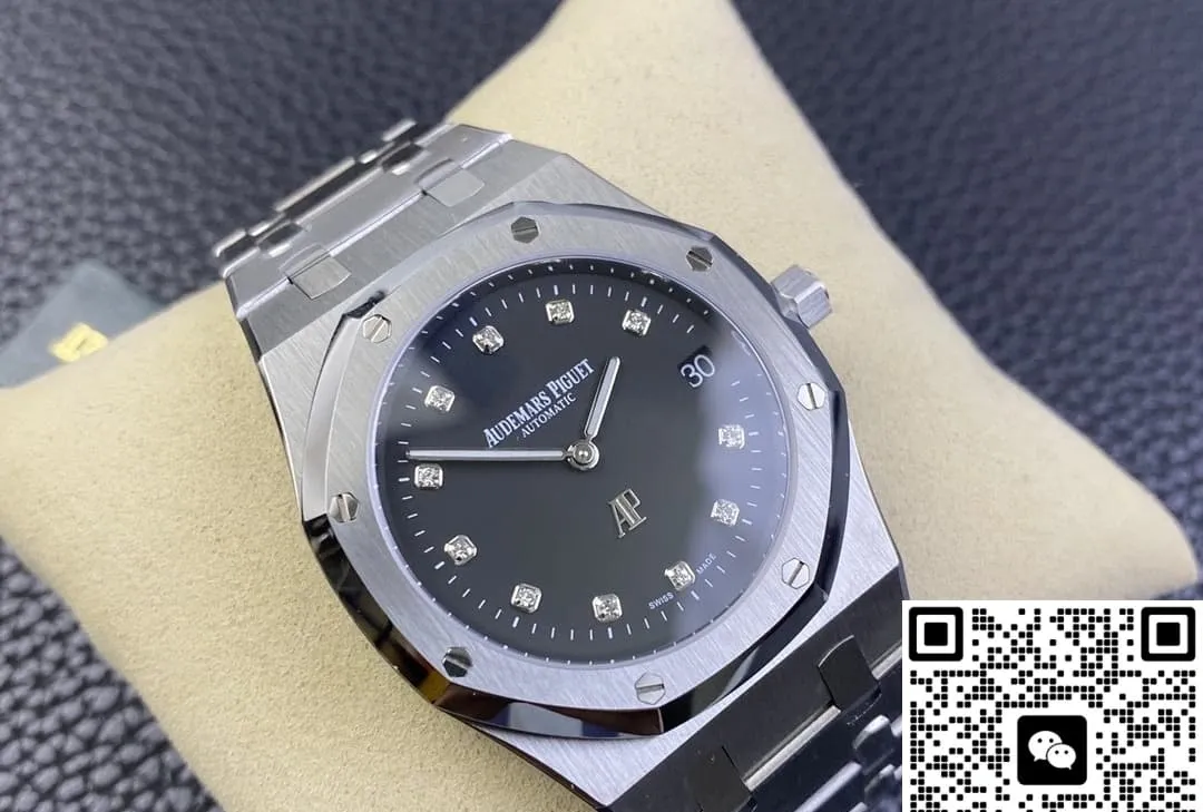 GR Factory Audemars Piguet 15206PT.OO.1240PT.01 1:1 Best Edition Replica Watch